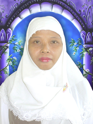 Bu Lasmi